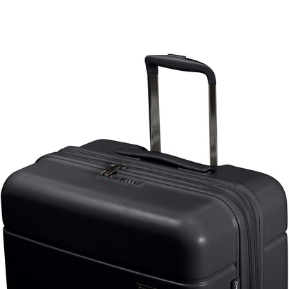 Linen / 3-Piece Luggage Set