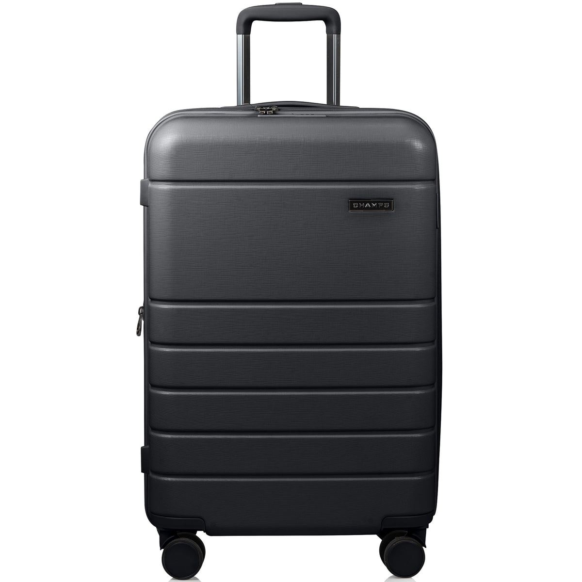 Linen / 3-Piece Luggage Set
