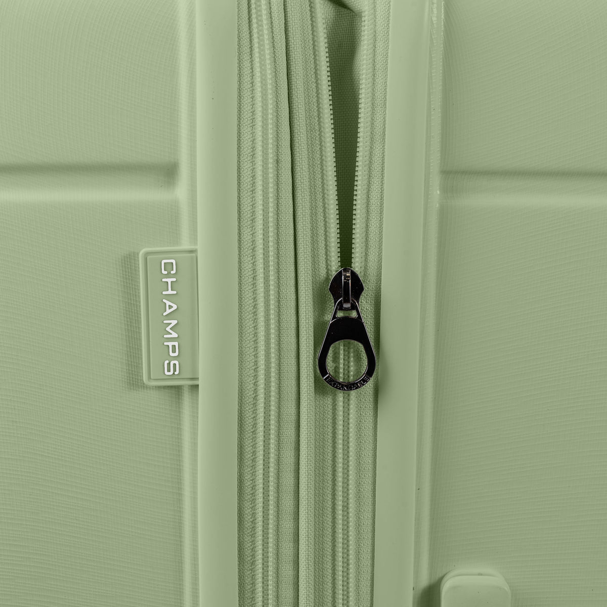 Linen / 3-Piece Luggage Set