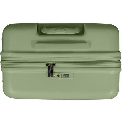 Linen / 3-Piece Luggage Set