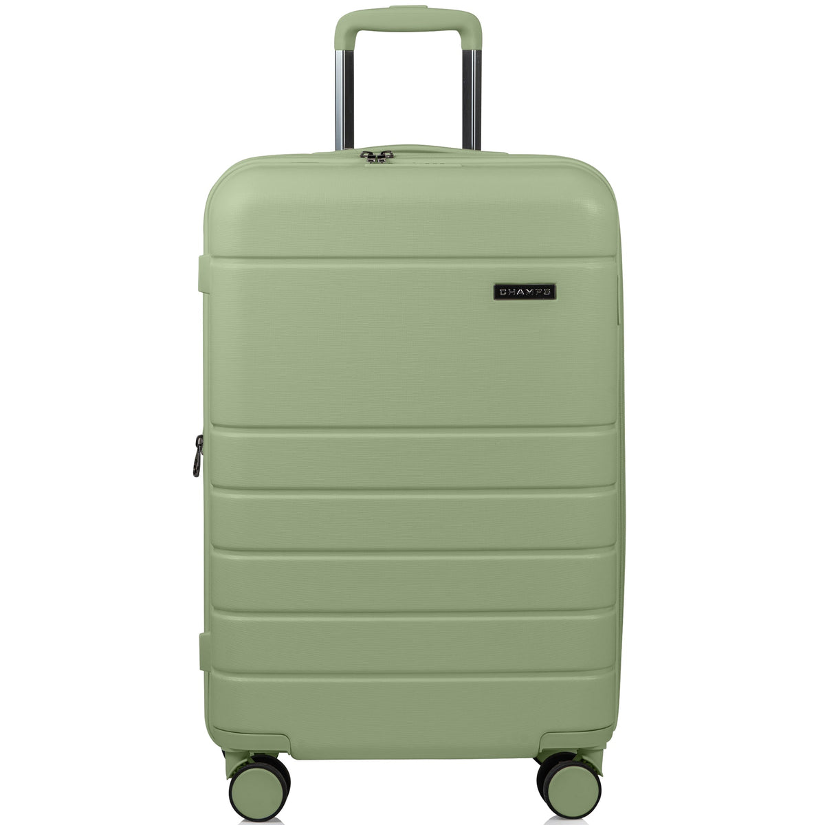 Linen / 3-Piece Luggage Set