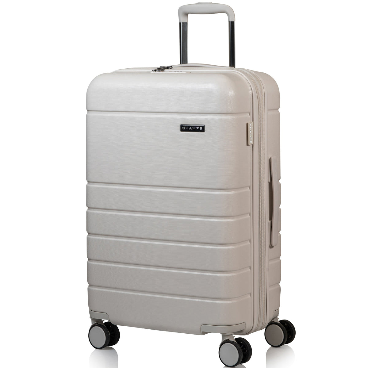 Linen / 3-Piece Luggage Set