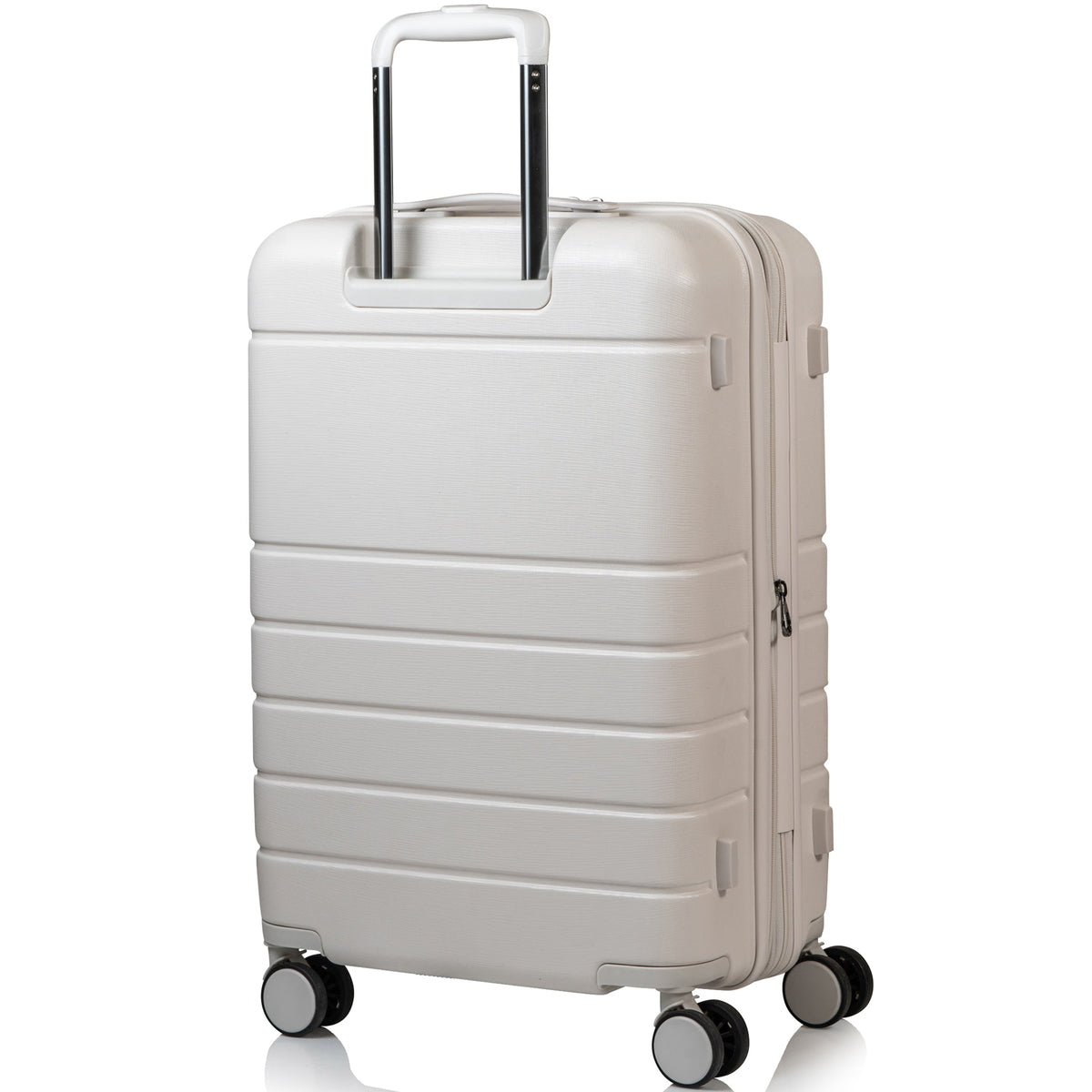 Linen / 3-Piece Luggage Set