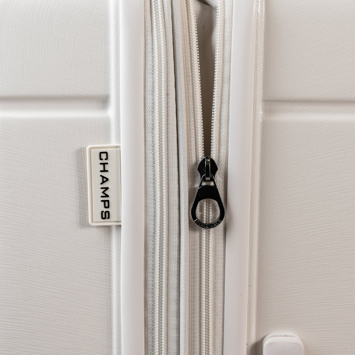 Linen / 3-Piece Luggage Set