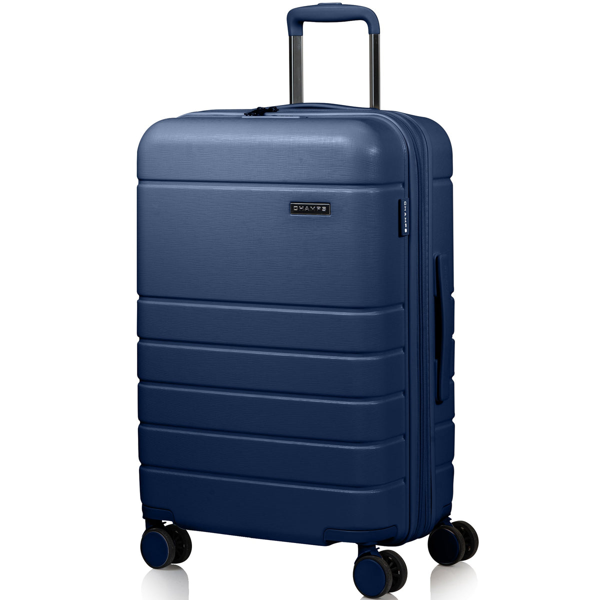Linen / 3-Piece Luggage Set
