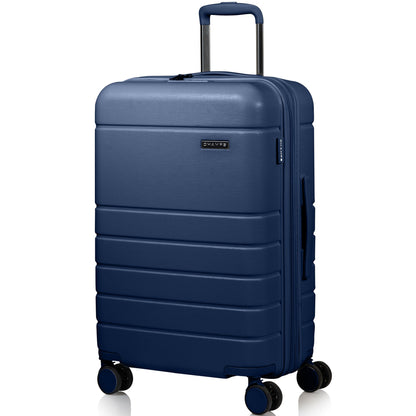 Linen / 3-Piece Luggage Set
