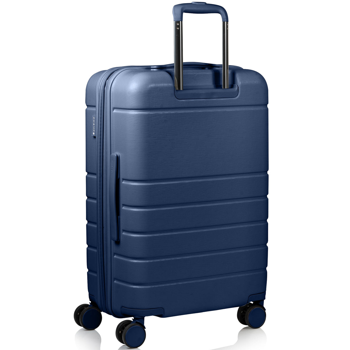 Linen / 3-Piece Luggage Set