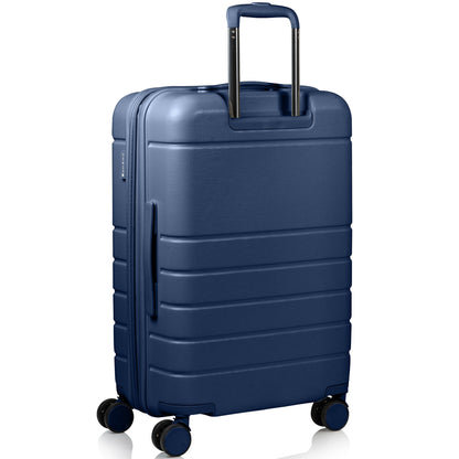Linen / 3-Piece Luggage Set