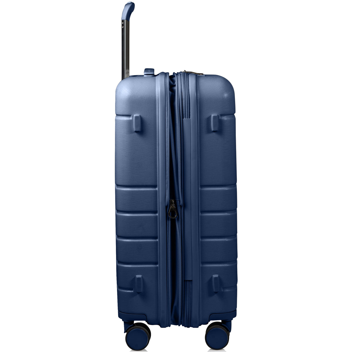 Linen / 3-Piece Luggage Set