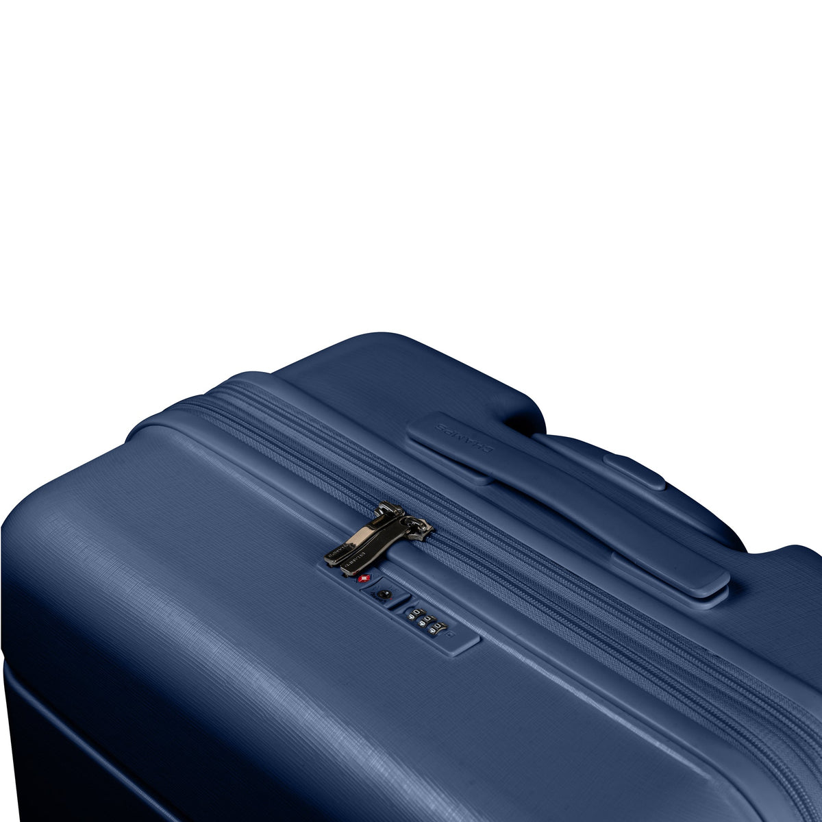 Linen / 3-Piece Luggage Set