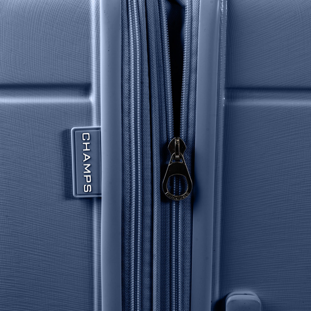 Linen / 3-Piece Luggage Set