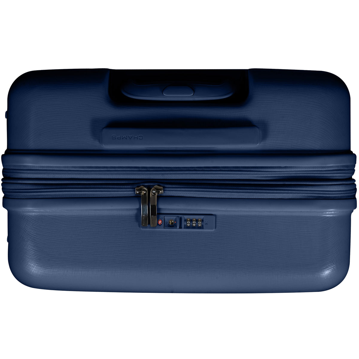 Linen / 3-Piece Luggage Set