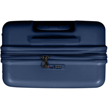 Linen / 3-Piece Luggage Set