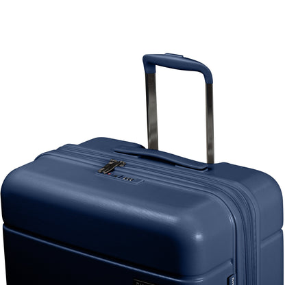 Linen / 3-Piece Luggage Set