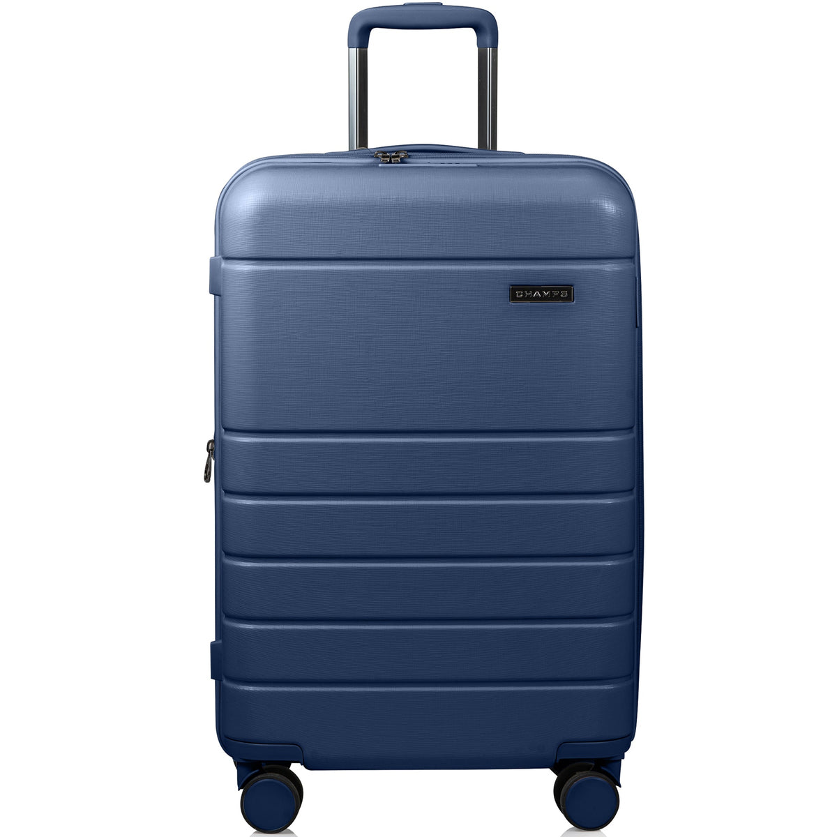 Linen / 3-Piece Luggage Set