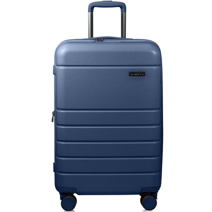 Linen / 3-Piece Luggage Set