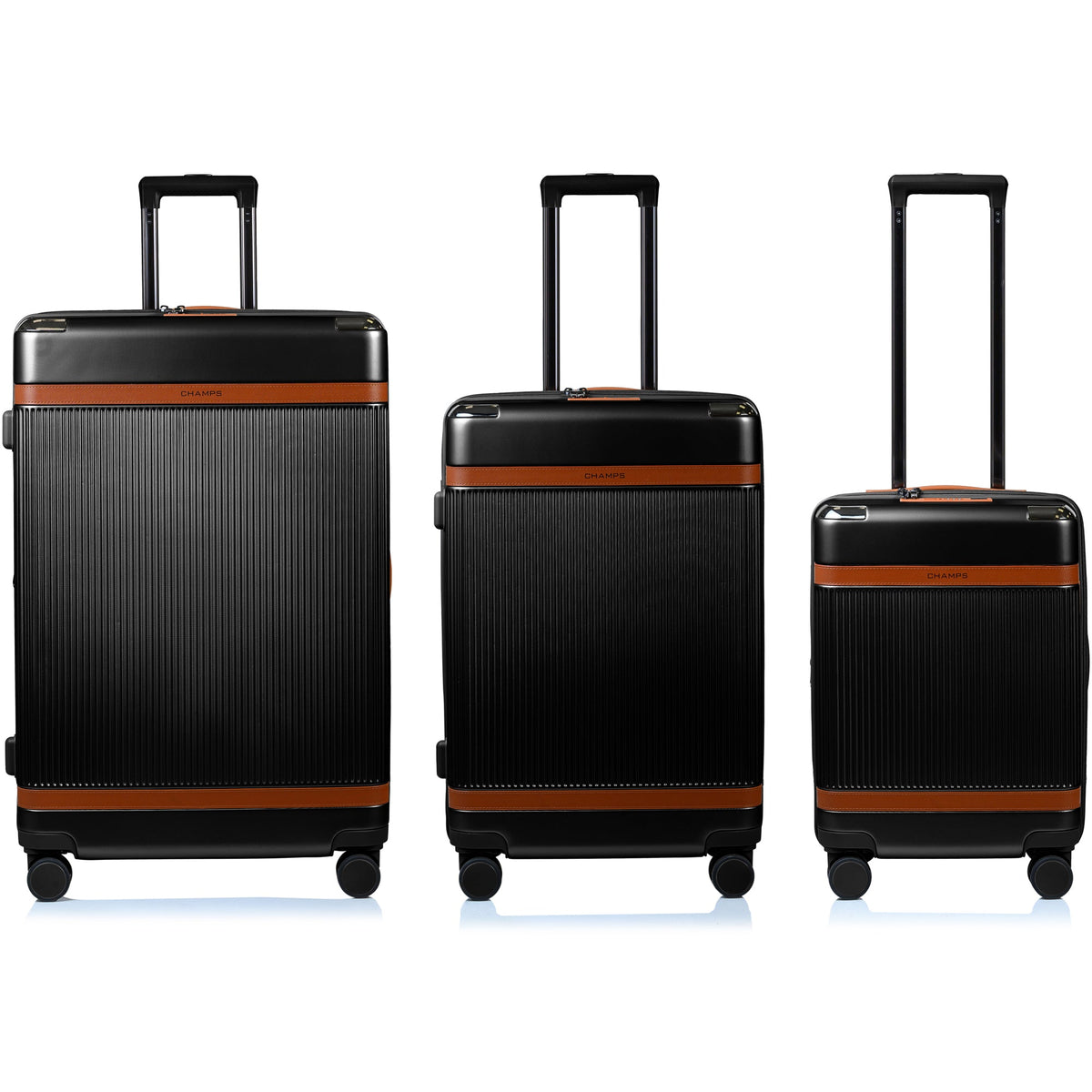 Vintage Air / 3-Piece Luggage Set