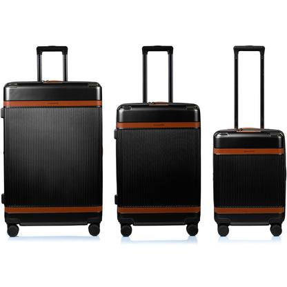Vintage Air / 3-Piece Luggage Set