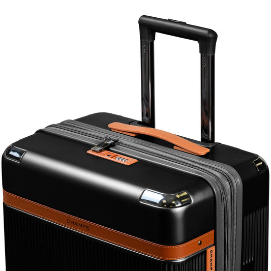 Vintage Air / 3-Piece Luggage Set