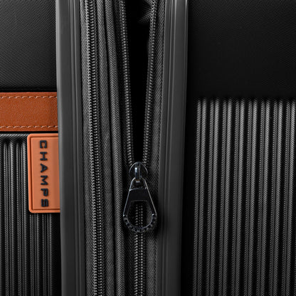Vintage Air / 3-Piece Luggage Set