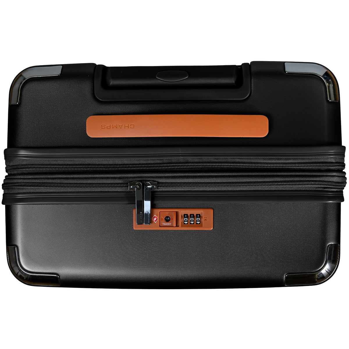 Vintage Air / 3-Piece Luggage Set
