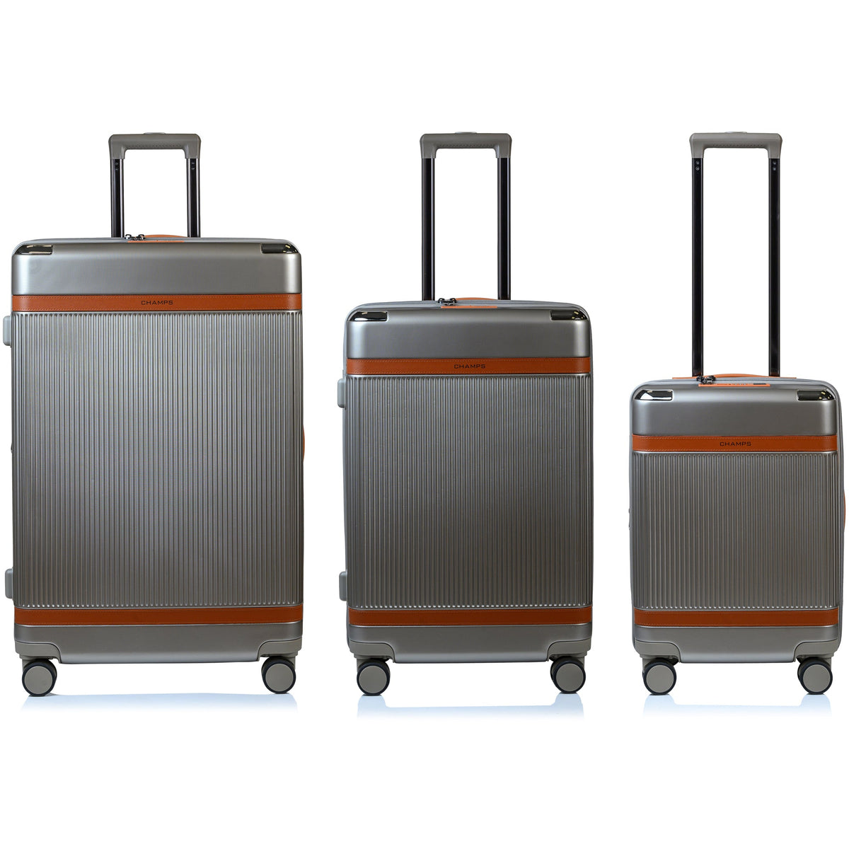 Vintage Air / 3-Piece Luggage Set