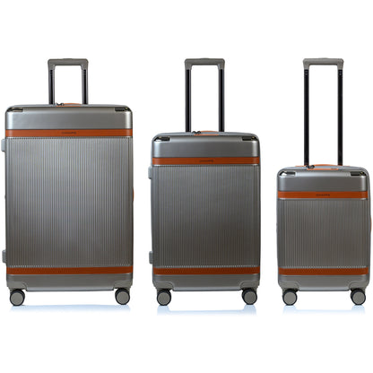 Vintage Air / 3-Piece Luggage Set