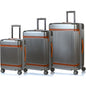 Vintage Air / 3-Piece Luggage Set