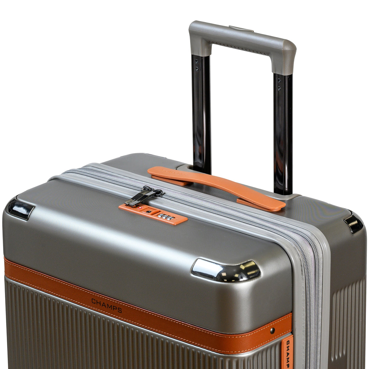 Vintage Air / 3-Piece Luggage Set