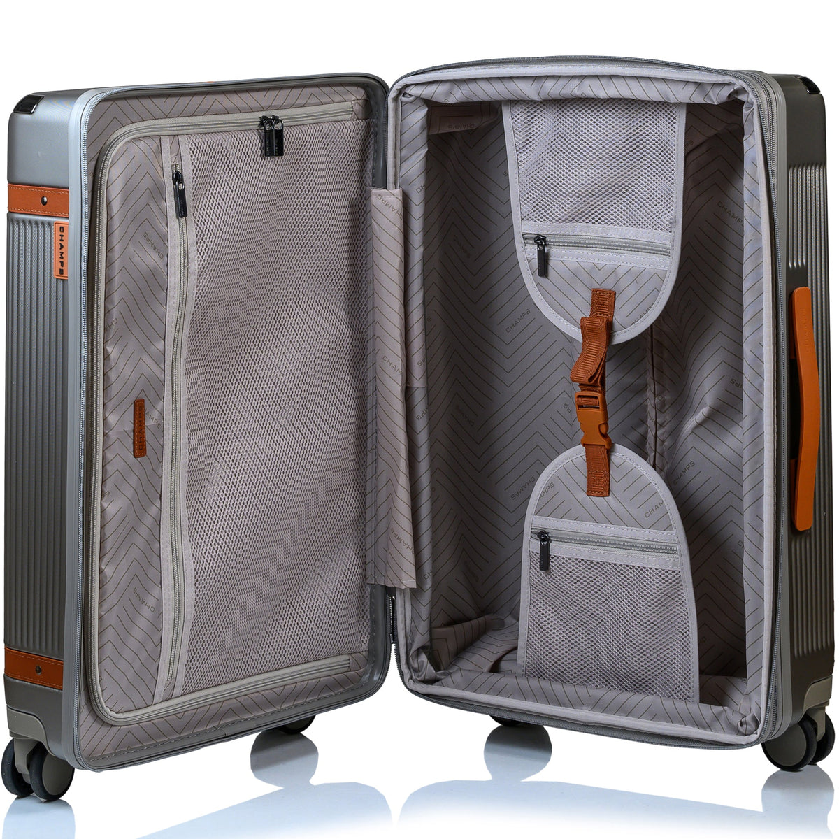 Vintage Air / 3-Piece Luggage Set