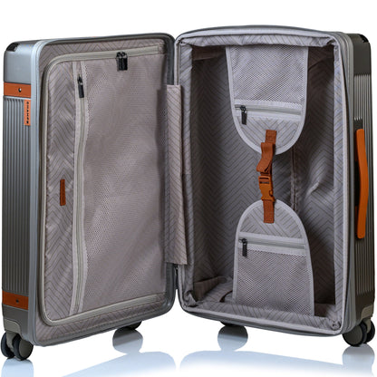Vintage Air / 3-Piece Luggage Set