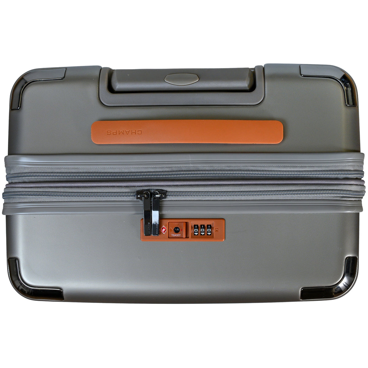 Vintage Air / 3-Piece Luggage Set