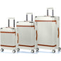 Vintage Air / 3-Piece Luggage Set