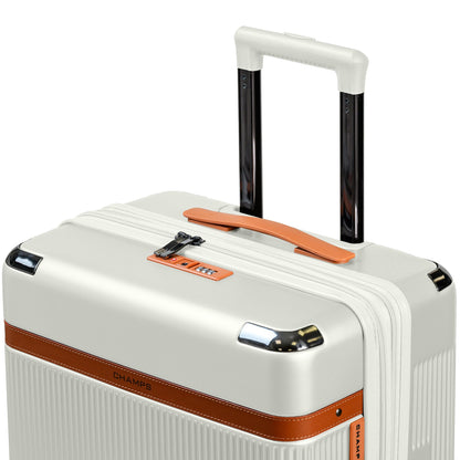 Vintage Air / 3-Piece Luggage Set