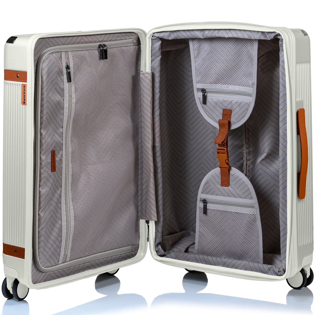 Vintage Air / 3-Piece Luggage Set