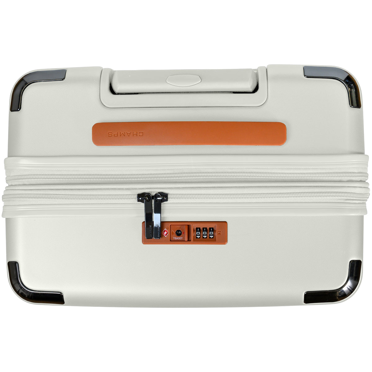 Vintage Air / 3-Piece Luggage Set
