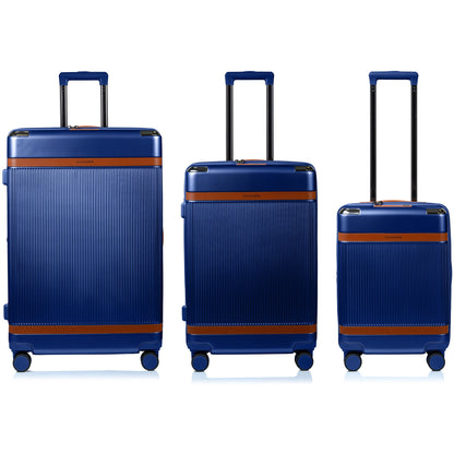 Vintage Air / 3-Piece Luggage Set