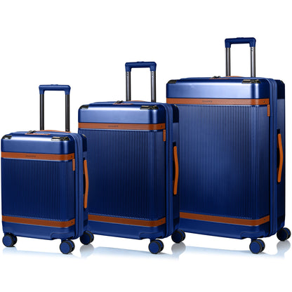 Vintage Air / 3-Piece Luggage Set