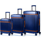 Vintage Air / 3-Piece Luggage Set