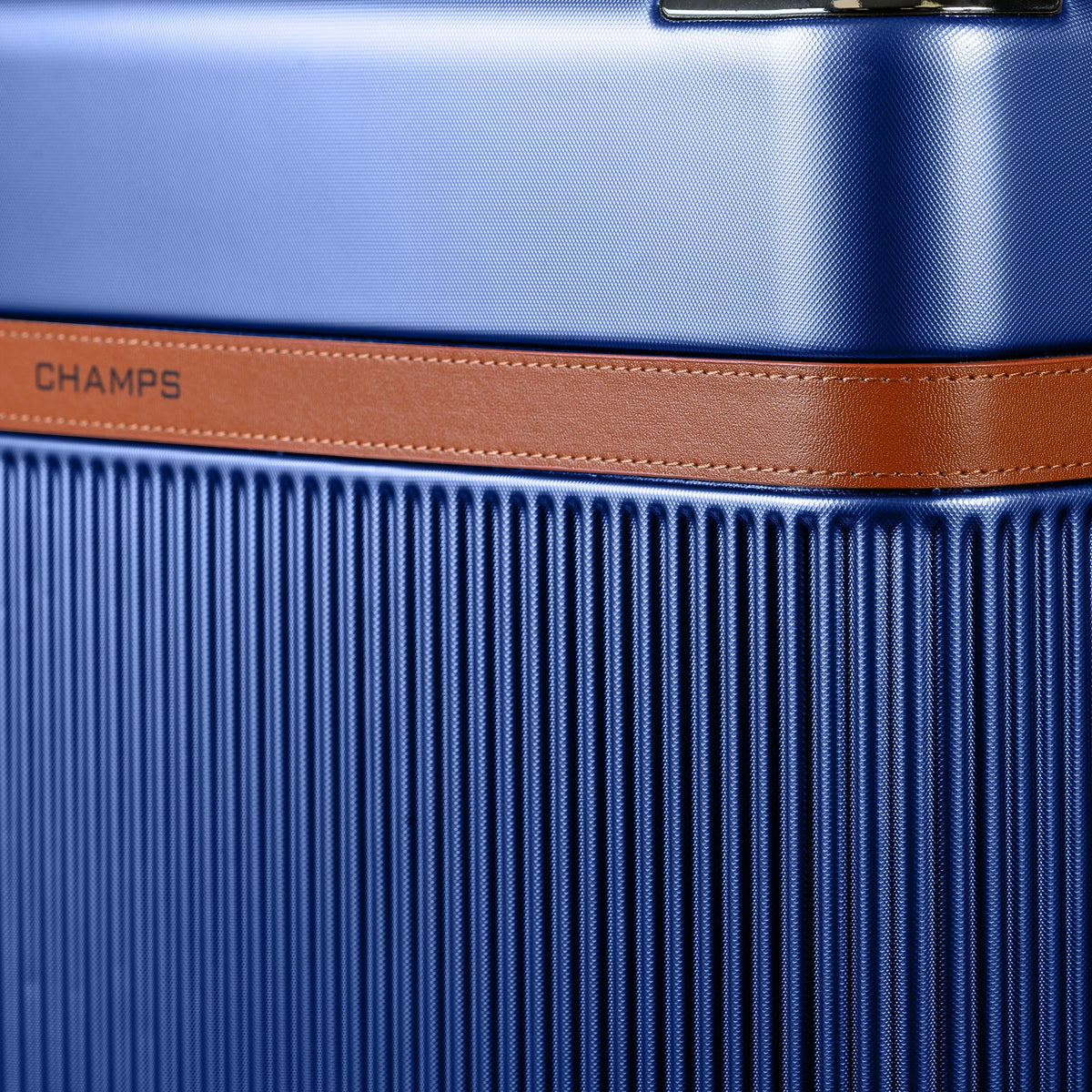 Vintage Air / 3-Piece Luggage Set