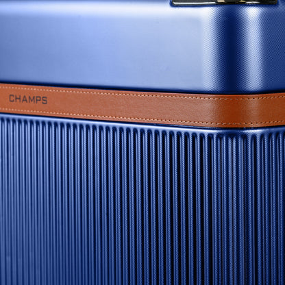 Vintage Air / 3-Piece Luggage Set