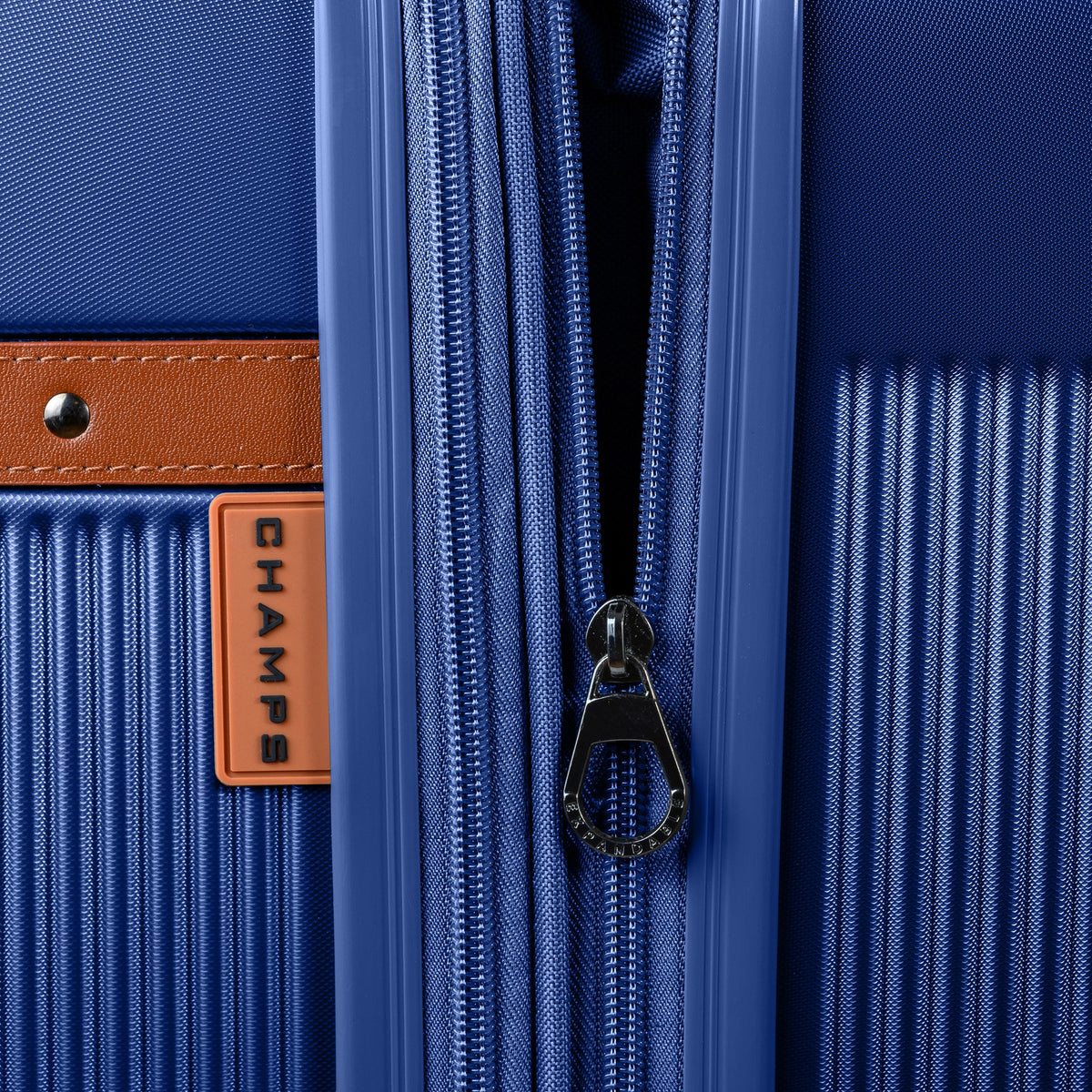 Vintage Air / 3-Piece Luggage Set