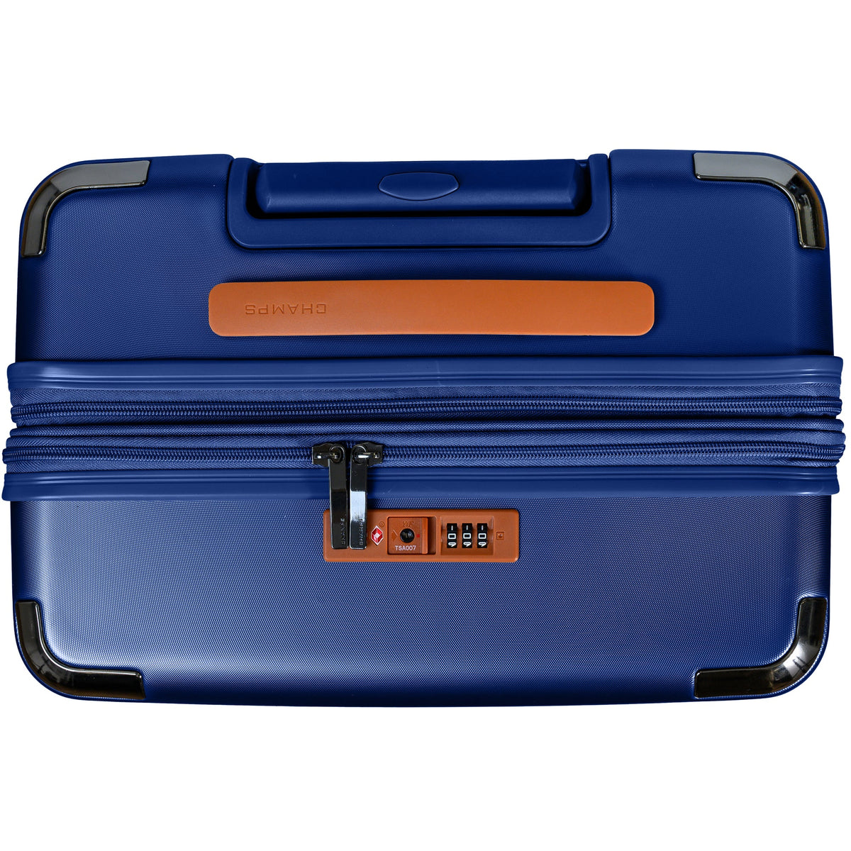 Vintage Air / 3-Piece Luggage Set