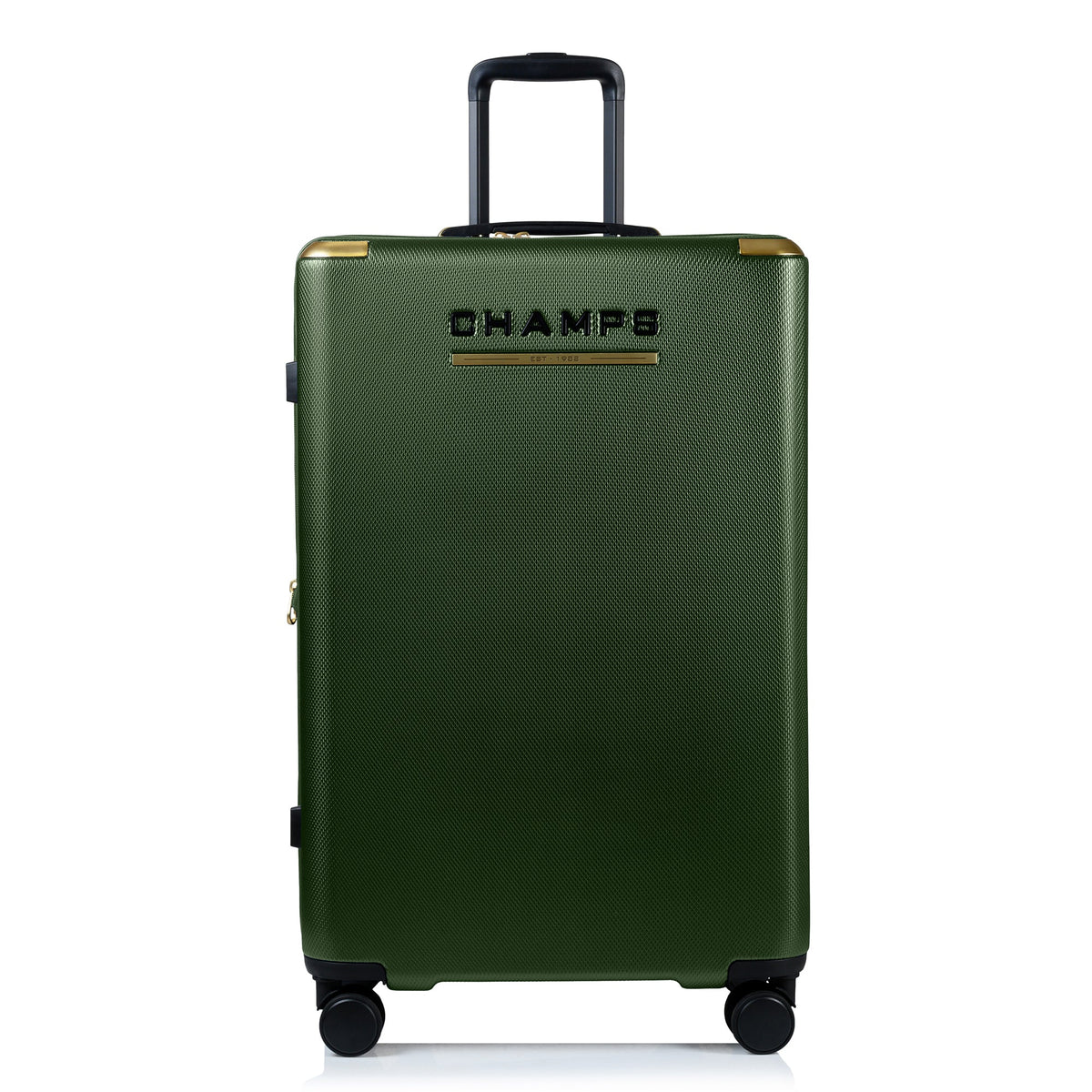Luxe II / 3-Piece Luggage Set