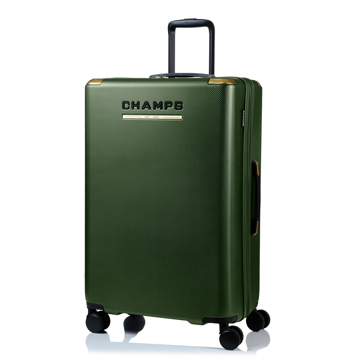 Luxe II / 3-Piece Luggage Set