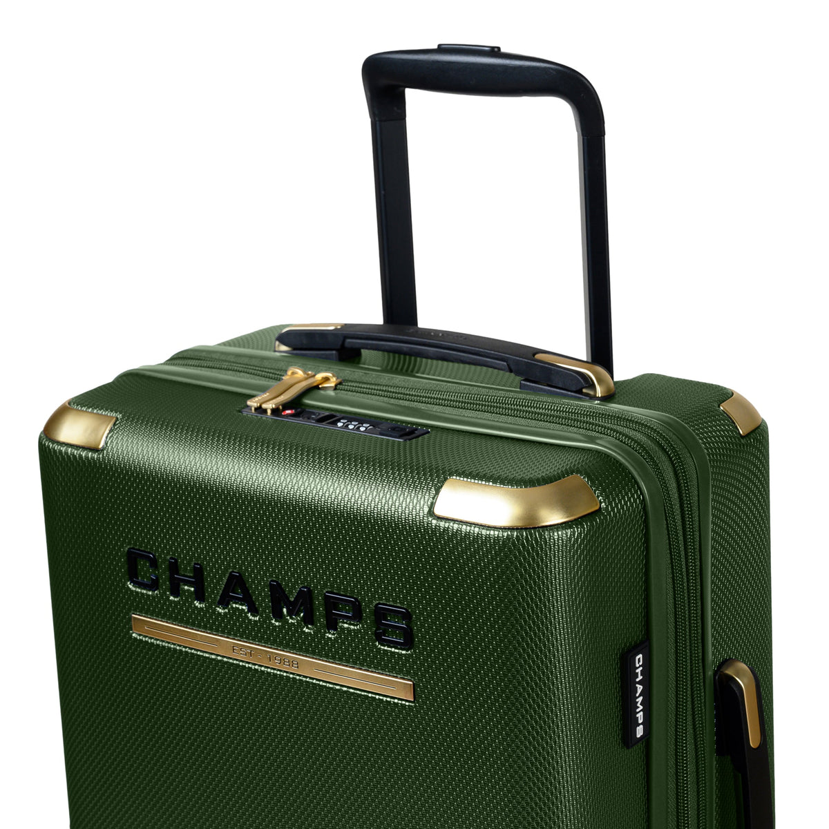 Luxe II / 3-Piece Luggage Set