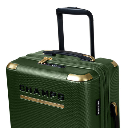 Luxe II / 3-Piece Luggage Set