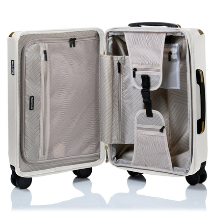 Luxe II / 3-Piece Luggage Set