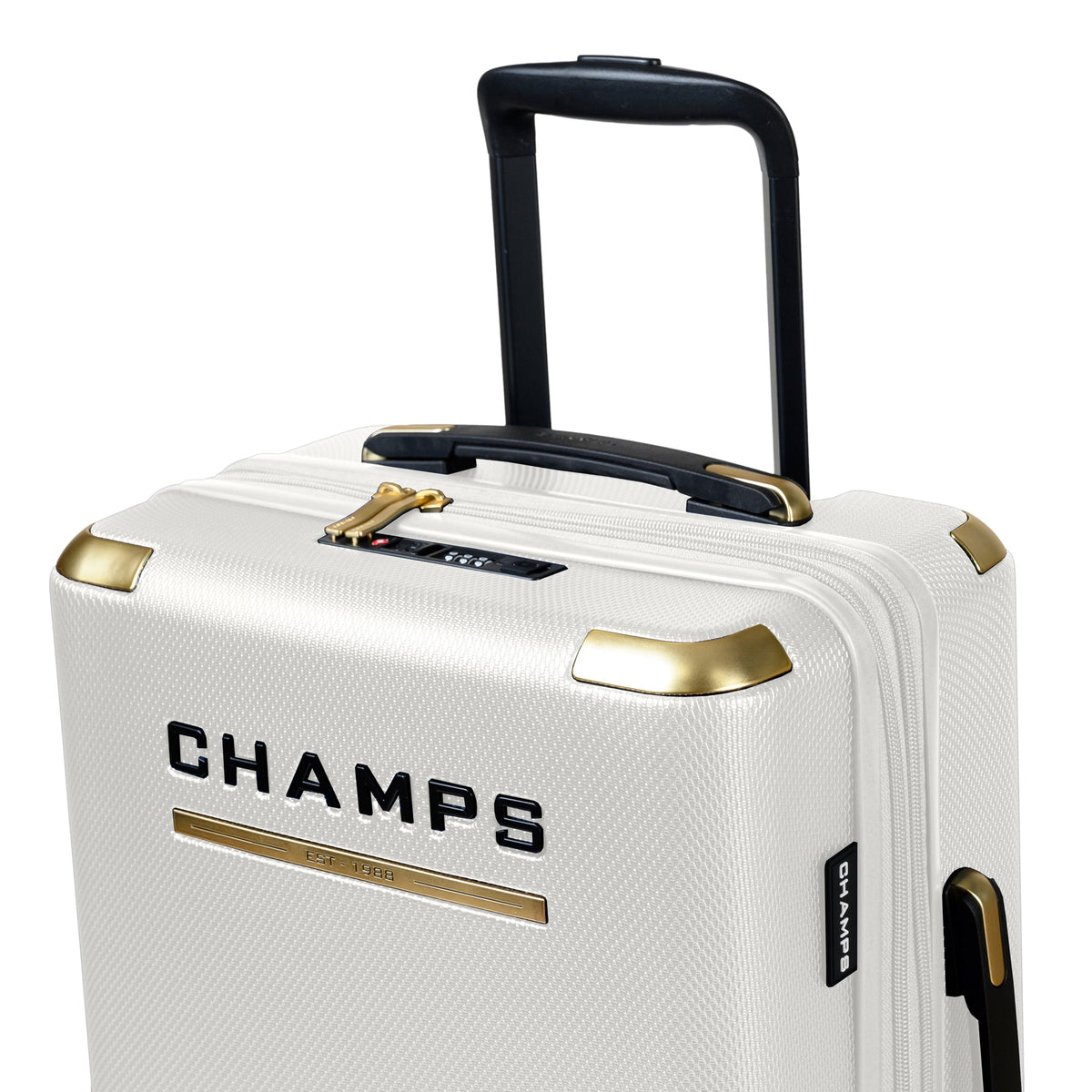 Luxe II / 3-Piece Luggage Set