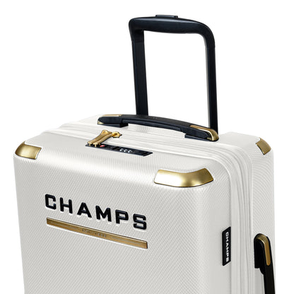 Luxe II / 3-Piece Luggage Set